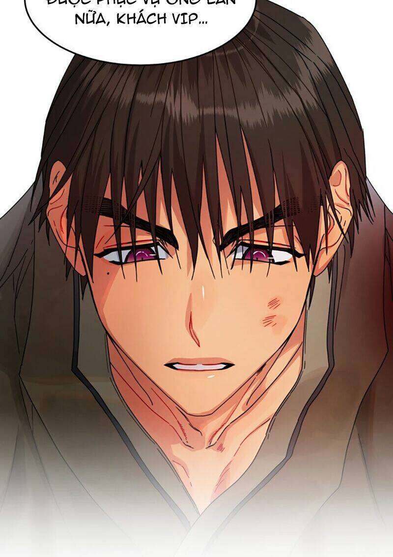 Cực Phẩm Mỹ Nam, Thật Lãng Phí: Chapter 10