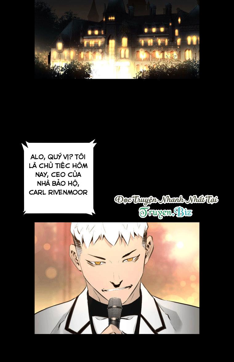 Dị Giới Tam Tuyệt: Chapter 42