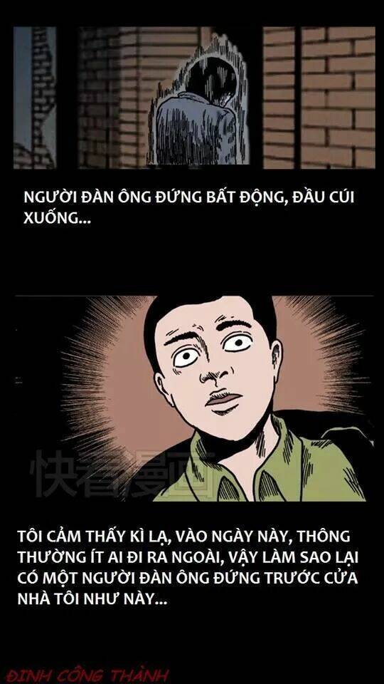 Thầy Súng Kể Chuyện Ma: Chapter 30