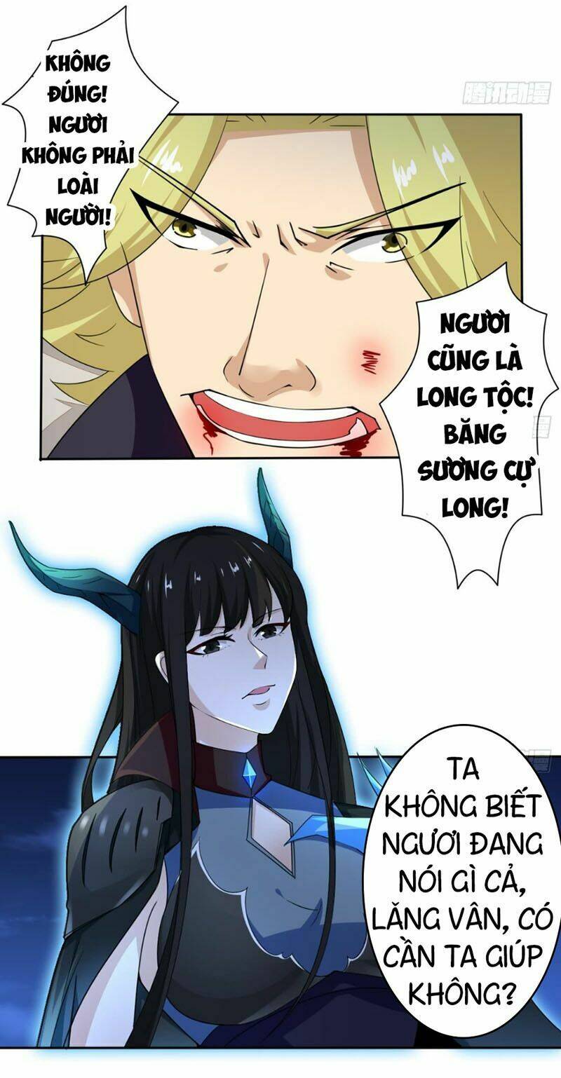 Tu Chân Giả Tại Dị Thế: Chapter 207