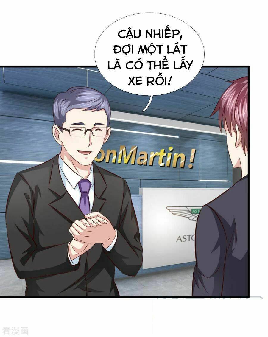 Tuyệt Thế Phi Đao: Chapter 120