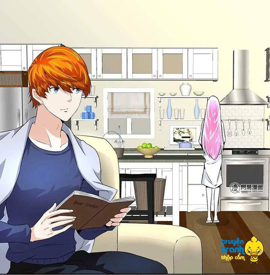 Cường Sủng Hào Môn Tiểu Manh Thê: Chapter 28