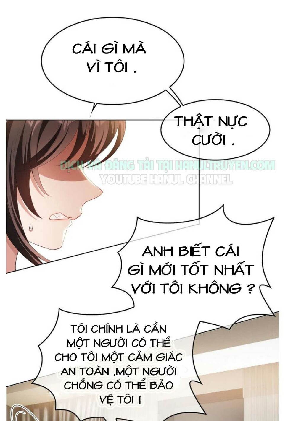 Cô Vợ Nhỏ Nuông Chiều Quá Lại Thành Ác!!: Chapter 90