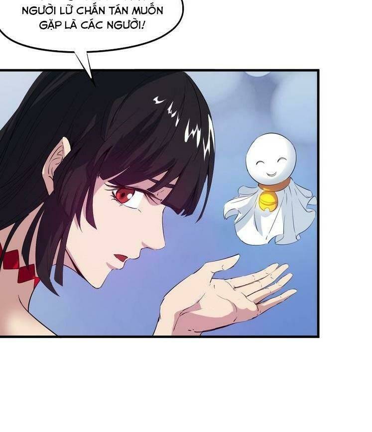 Long Mạch Võ Thần: Chapter 70