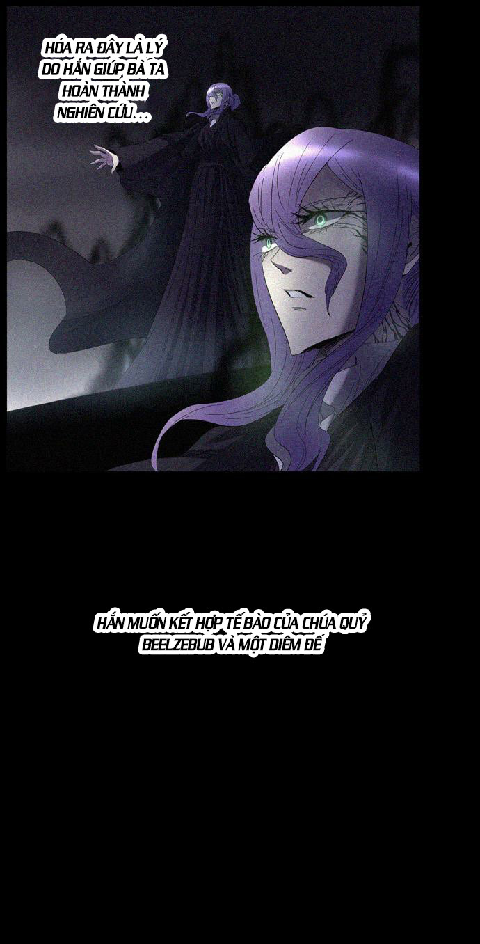 Soul Cartel: Chapter 171