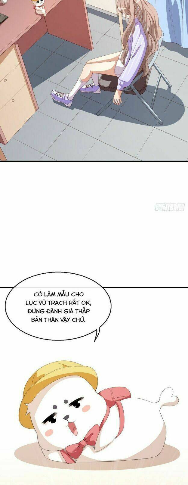 Mỹ Nhân Tâm Động: Chapter 38