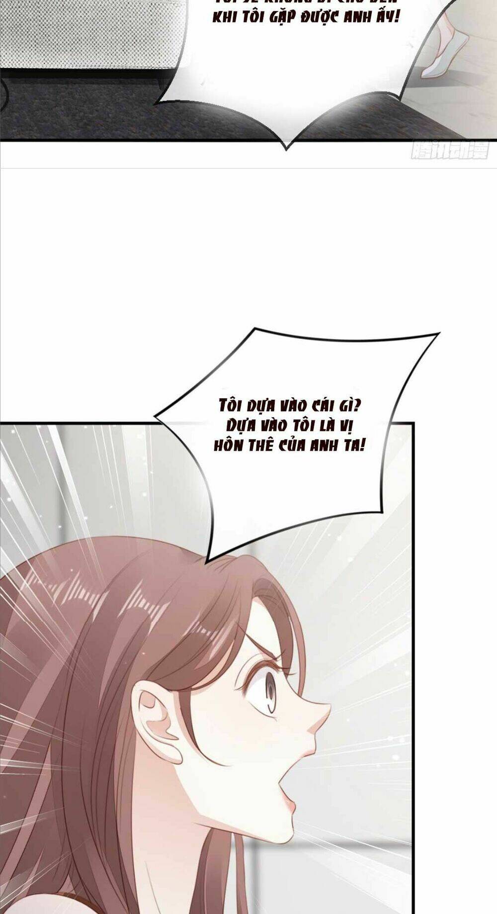 Mau Xuyên Không Rửa Tội Cho Nhân Vật Phản Diện: Chapter 71