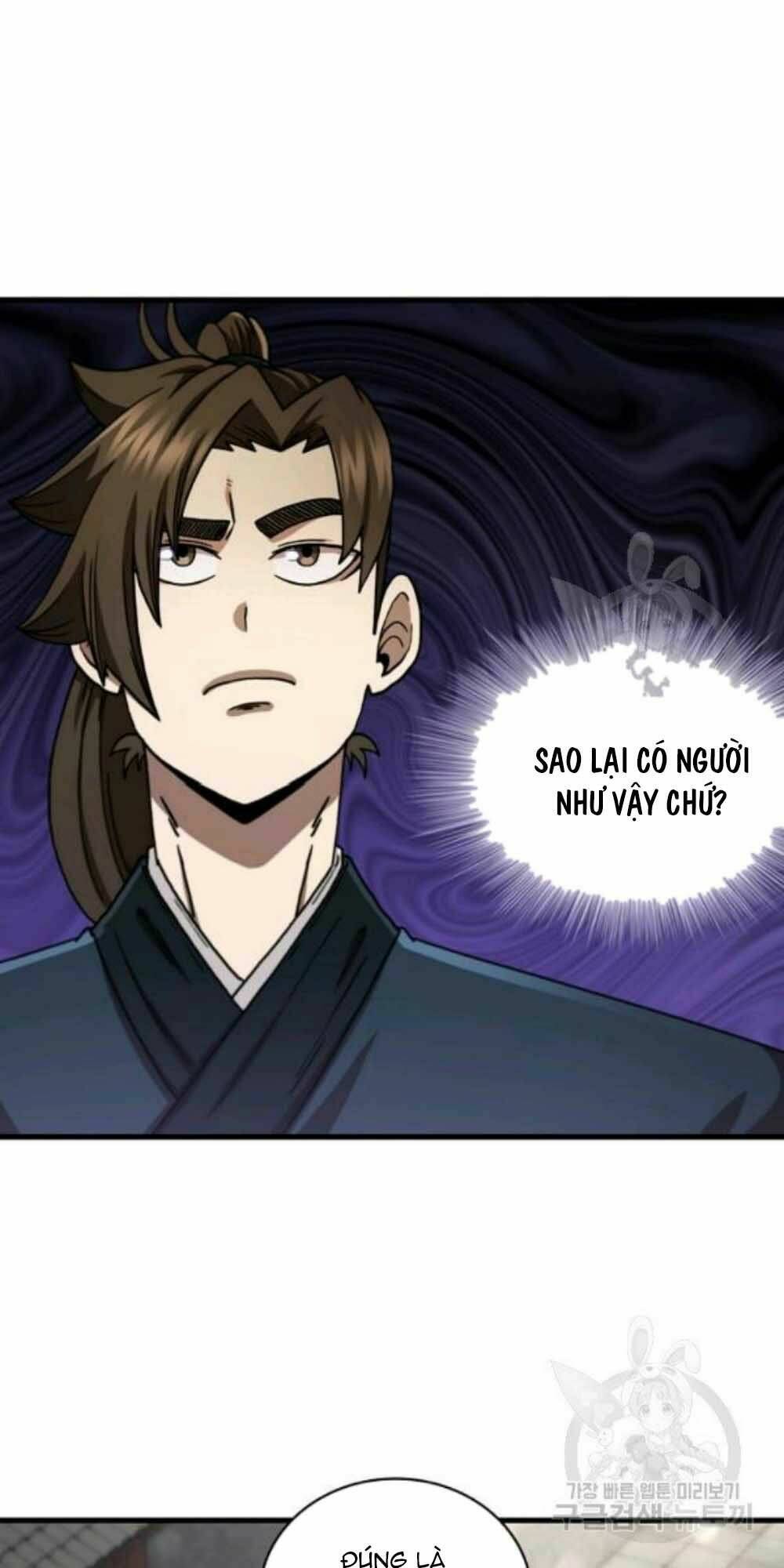 Thân Thủ Đệ Nhất Kiếm: Chapter 59