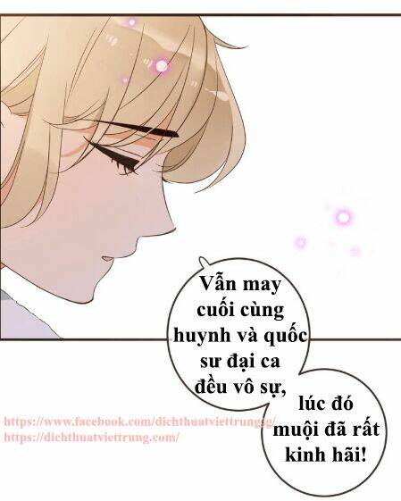 Bạn Trai Tôi Là Cẩm Y Vệ 2: Chapter 59