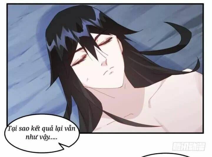 Bí Mật Của Dạ Tộc: Chapter 45