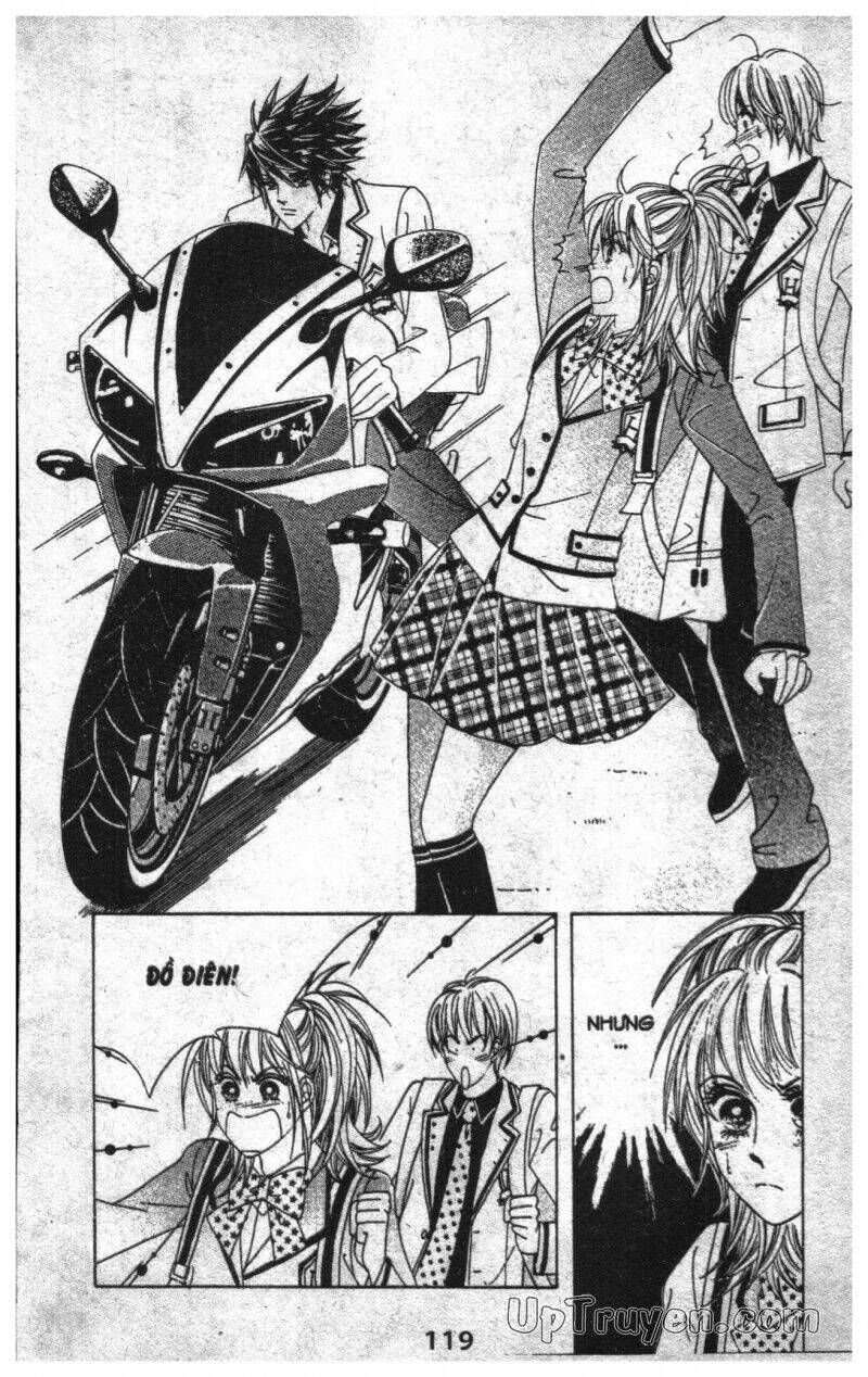 Dạ Khúc: Chapter 3