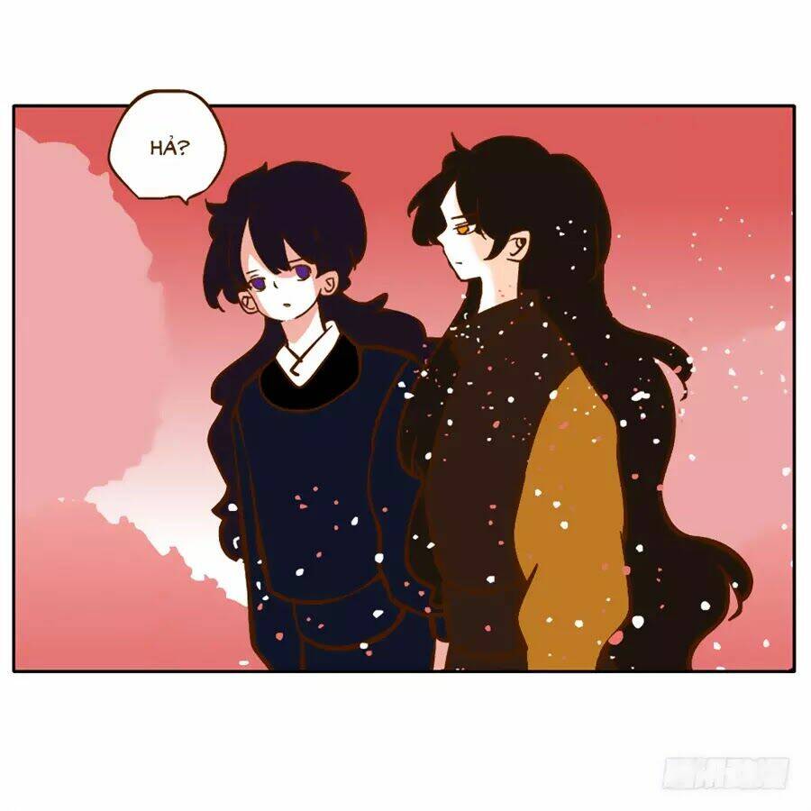 Hòa Thượng Và Tiểu Long Quân: Chapter 66