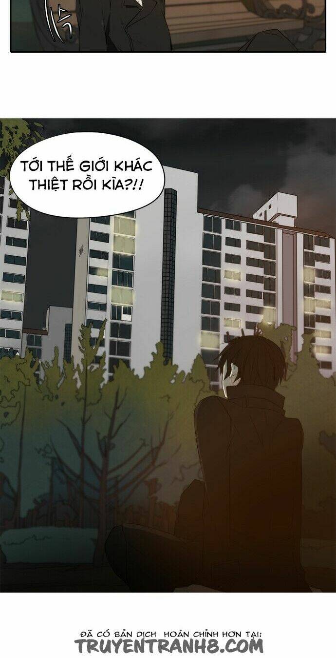 Trả Giá: Chapter 2