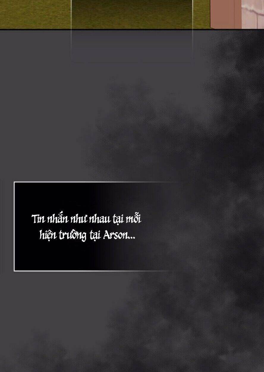 Lòng Trung Thành Với Kẻ Ác: Chapter 28