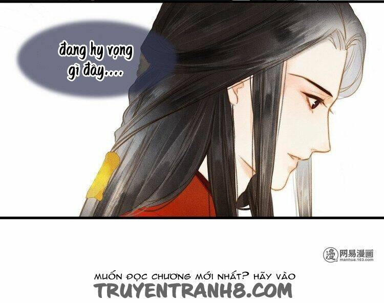 Thành Chủ Mỗi Ngày Đều Mơ Ước Ta: Chapter 19
