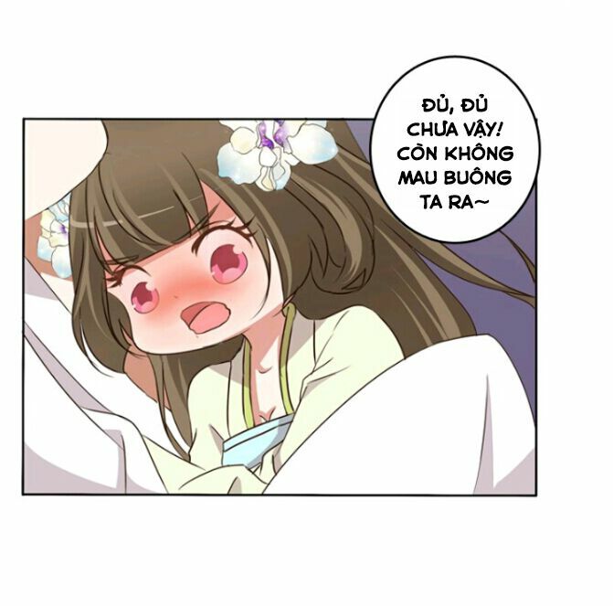 Thông Linh Phi: Chapter 111