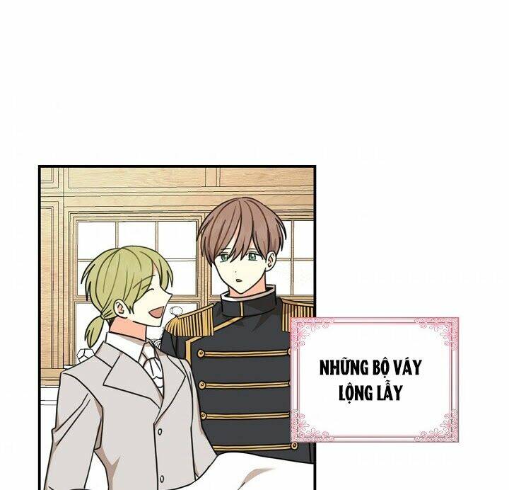 Ba Người Anh Trai Của Tôi Là Bạo Quân: Chapter 15