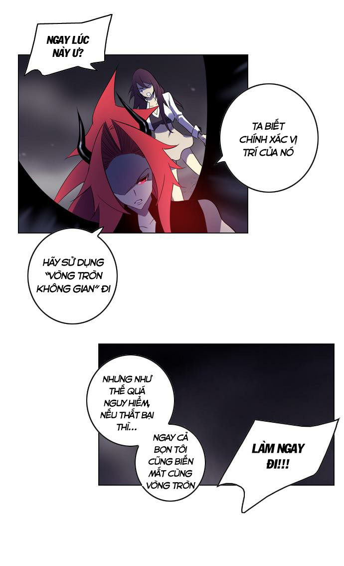 Soul Cartel: Chapter 102