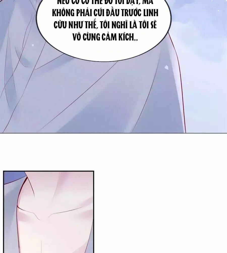 Hai Mặt Cuốn Hút Của Anh: Chapter 31