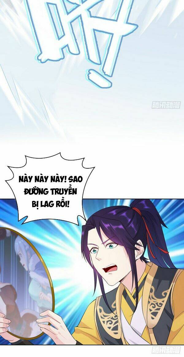 Người Ở Rể Bị Ép Thành Phản Diện Ngoại Truyện: Chapter 1