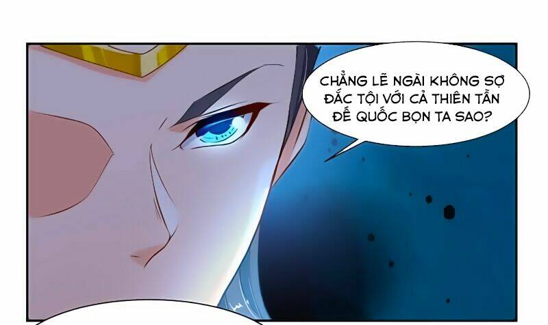 Cửu Dương Thần Vương: Chapter 44