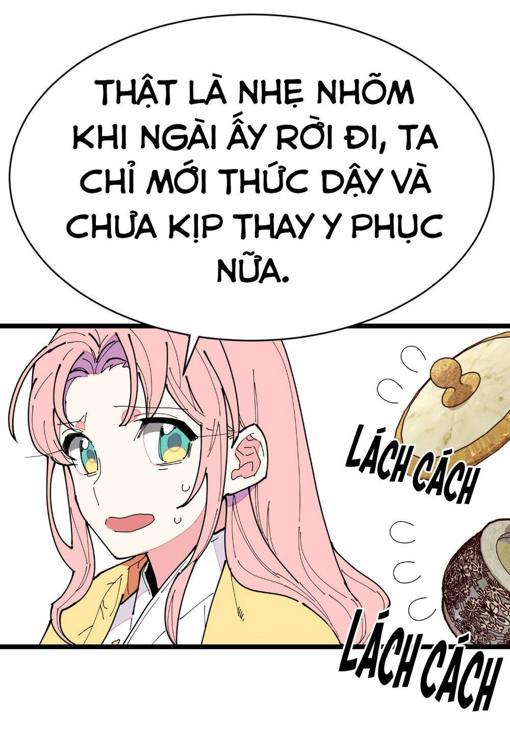 2 Nàng Công Chúa: Chapter 9