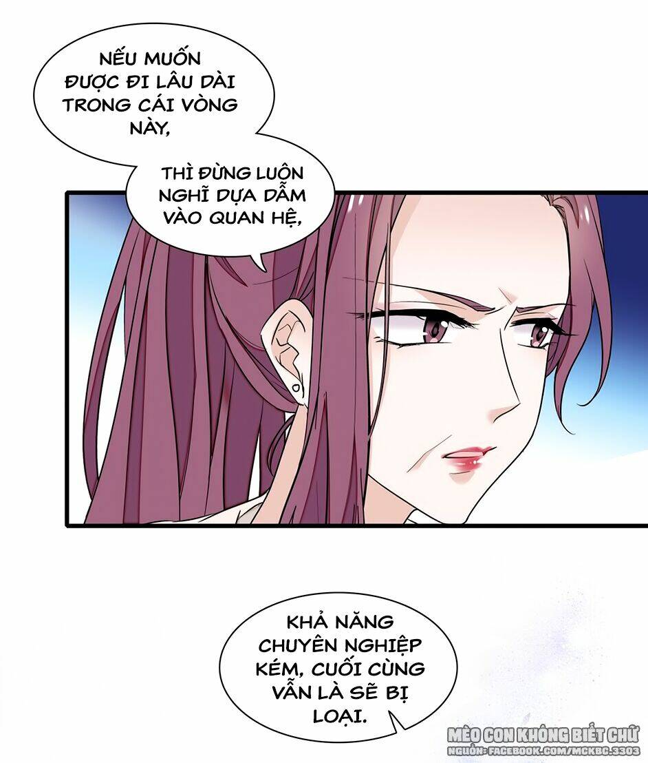 Long Phượng Phiên Chuyển: Chapter 54