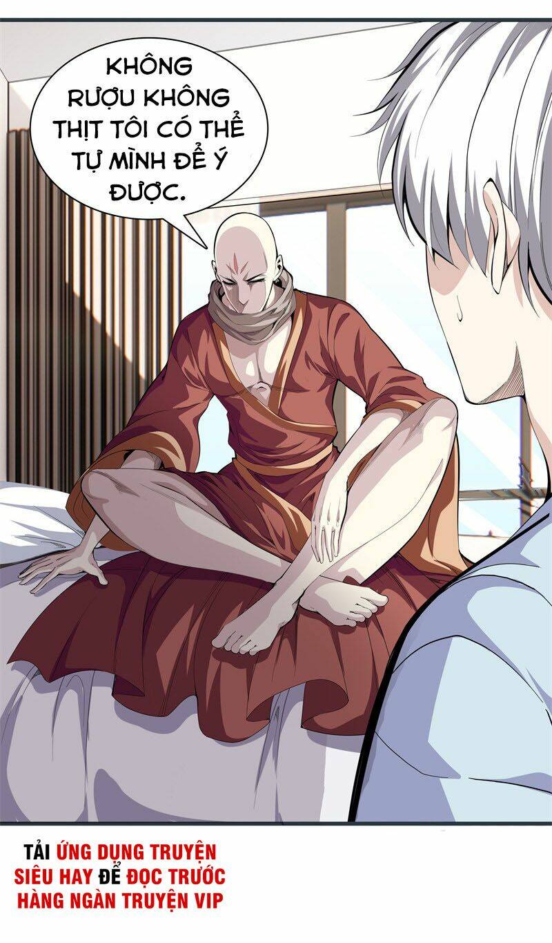 Đô Thị Chí Tôn: Chapter 82