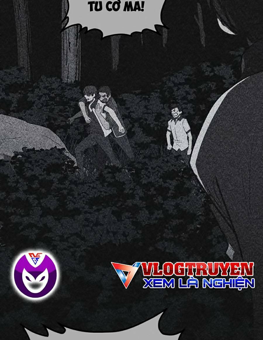 Cậu Bé Shotgun: Chapter 28