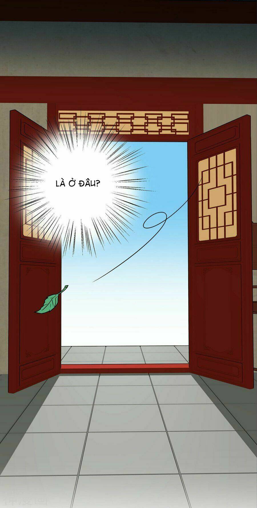 Phú Bà Bạc Tỷ Trong Lãnh Cung: Chapter 0