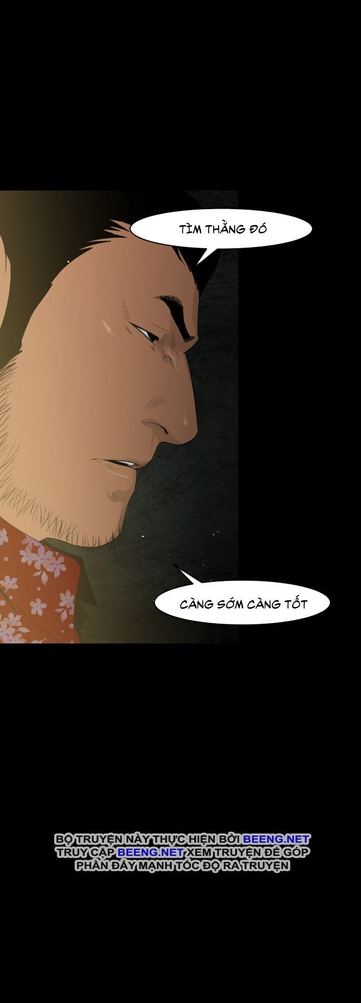 Tong Edge: Chapter 22