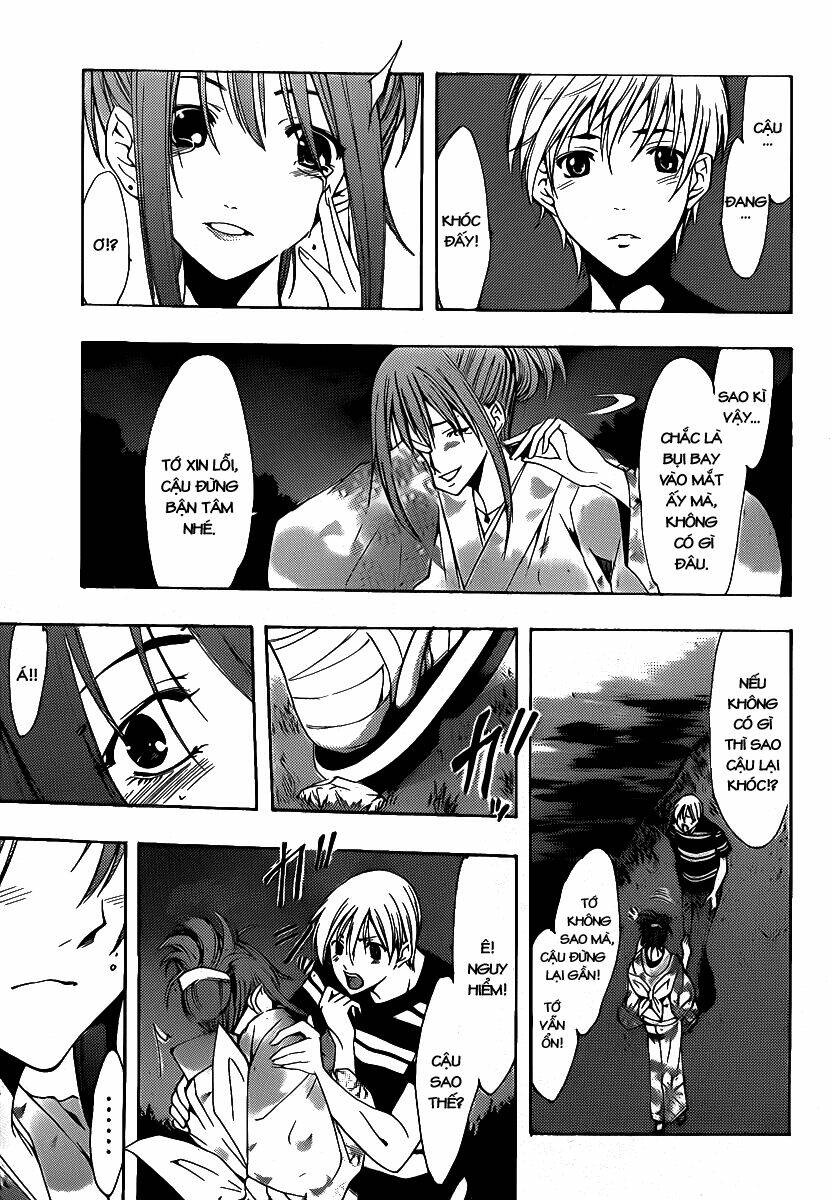 Thị Trấn Tình Yêu: Chapter 136