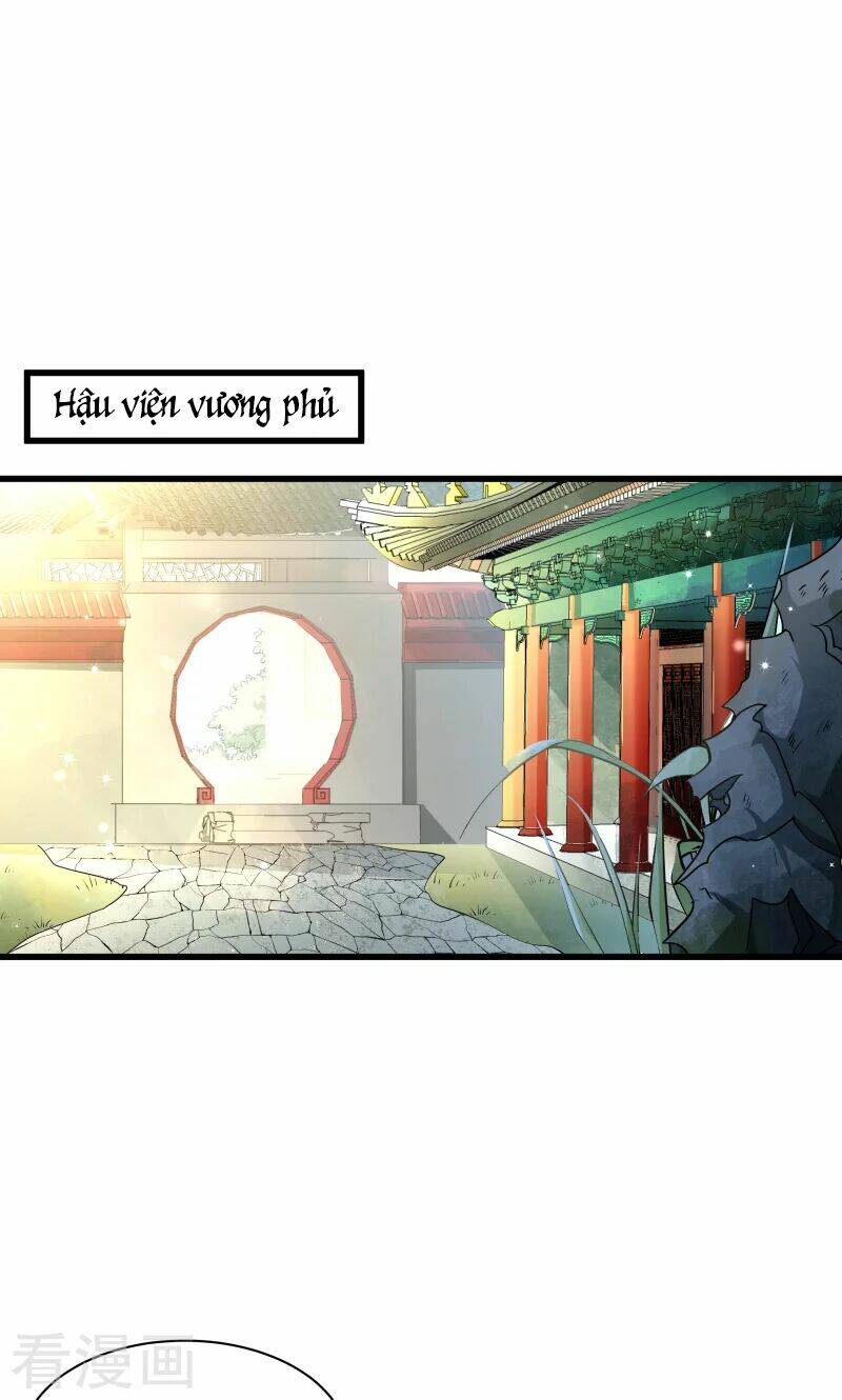 Tiểu Hoàng Thư Và Tiểu Hoàng Thúc: Chapter 29