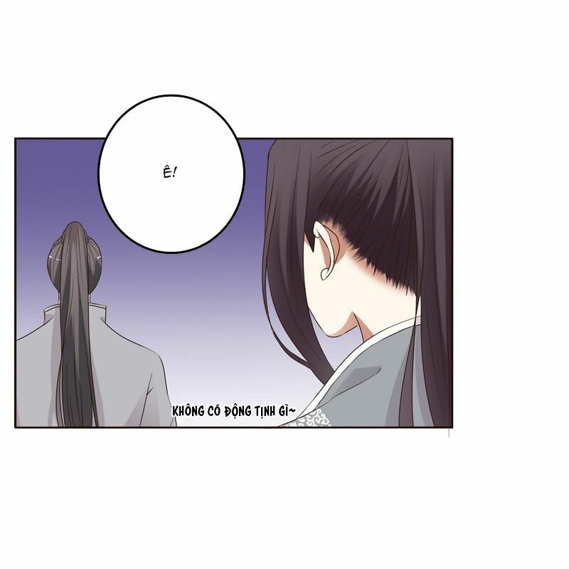 Thông Linh Phi: Chapter 187