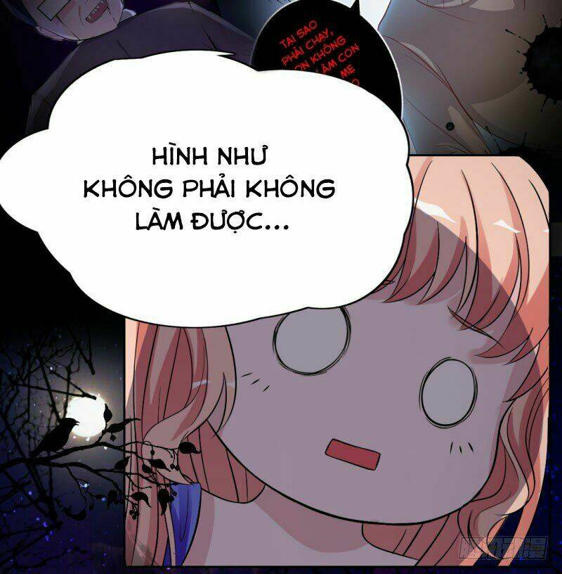 Hung Mãnh Quỷ Phu Bà Thượng Sàng: Chapter 21