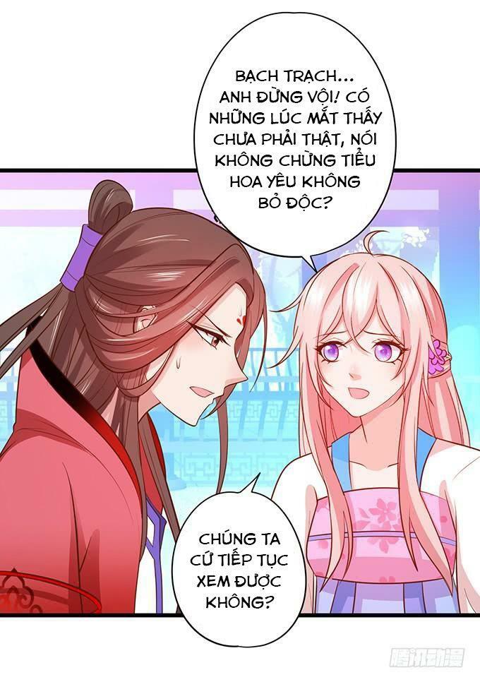 Hồ Tiên Hung Bạo: Chapter 108