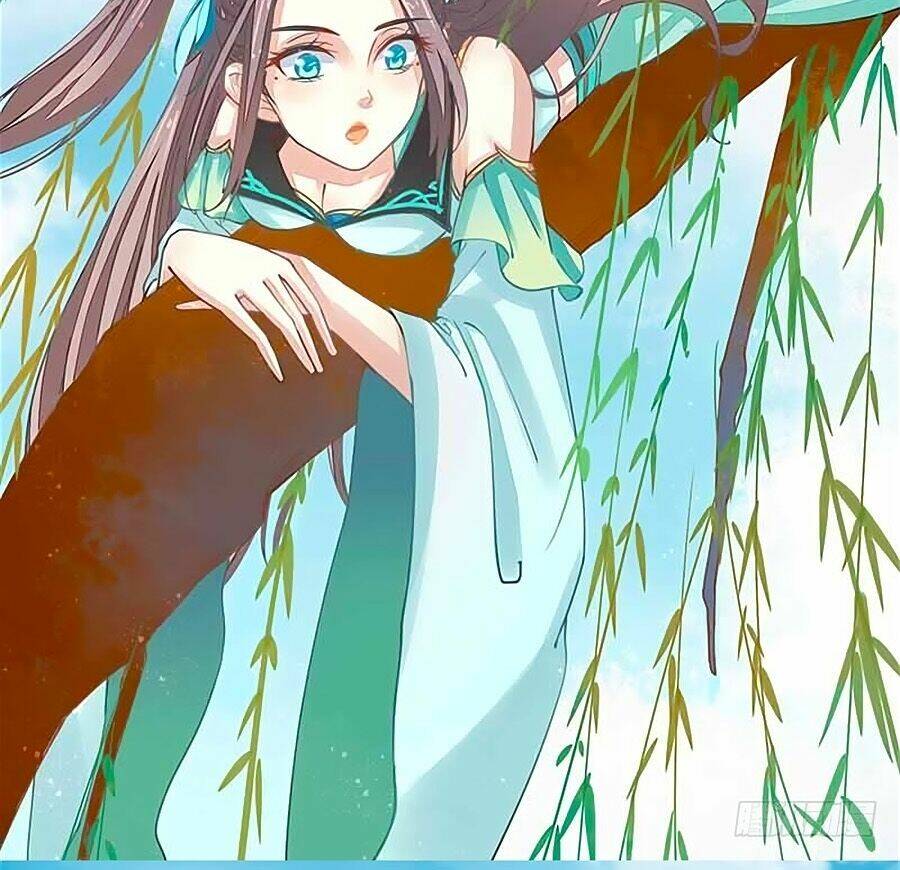 Tay Phải Của Bản Tọa Thành Tinh Rồi: Chapter 12