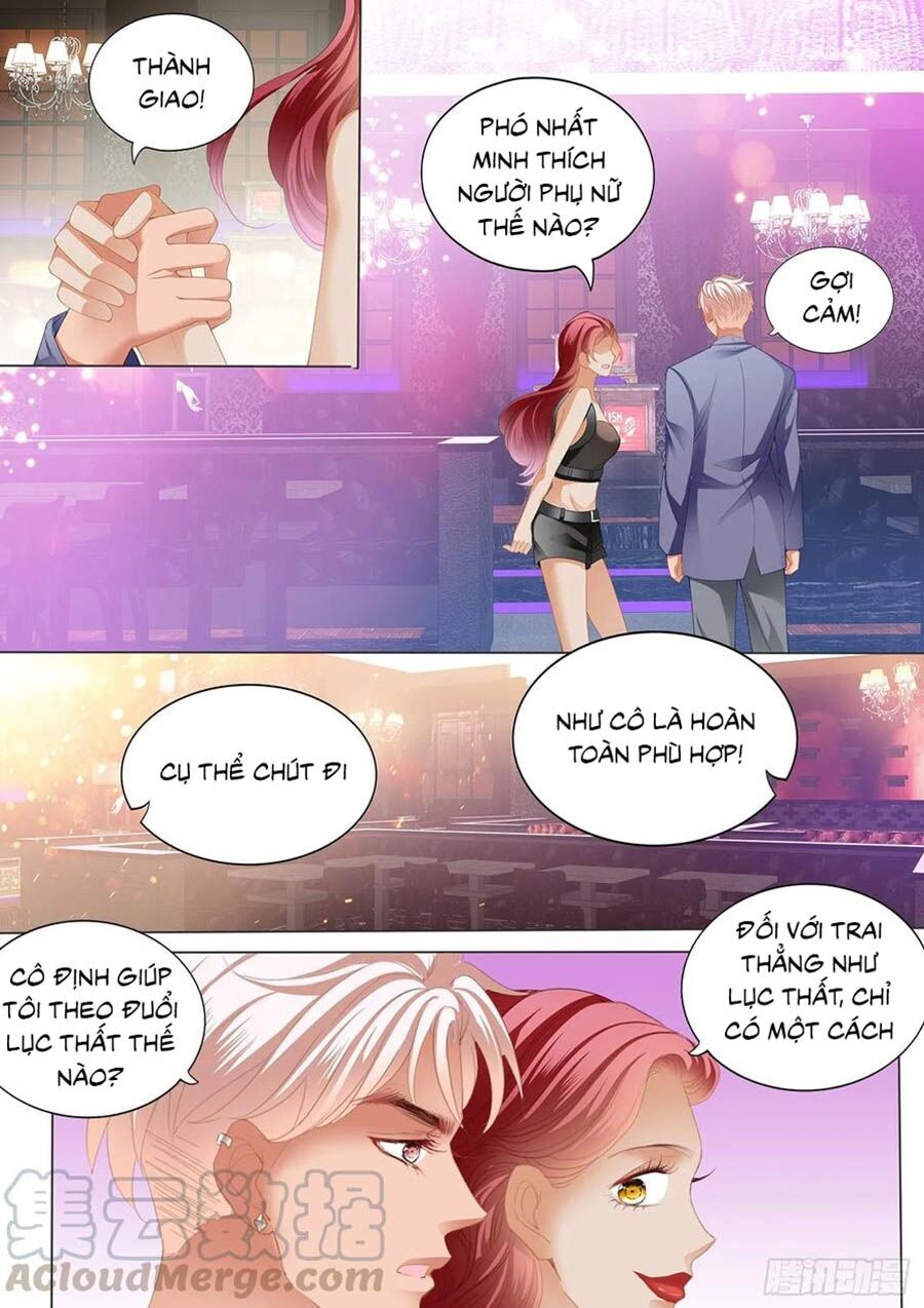 Bá Đạo Tiểu Thúc, Xin Trêu Chọc Vừa Thôi!: Chapter 143
