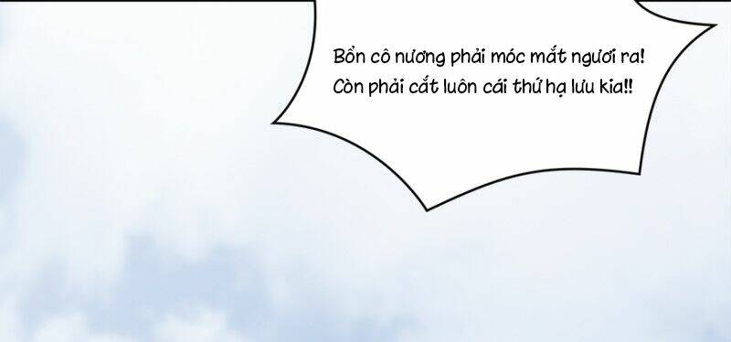 Cửu Hoang Đọa Huyền Sư: Chapter 21