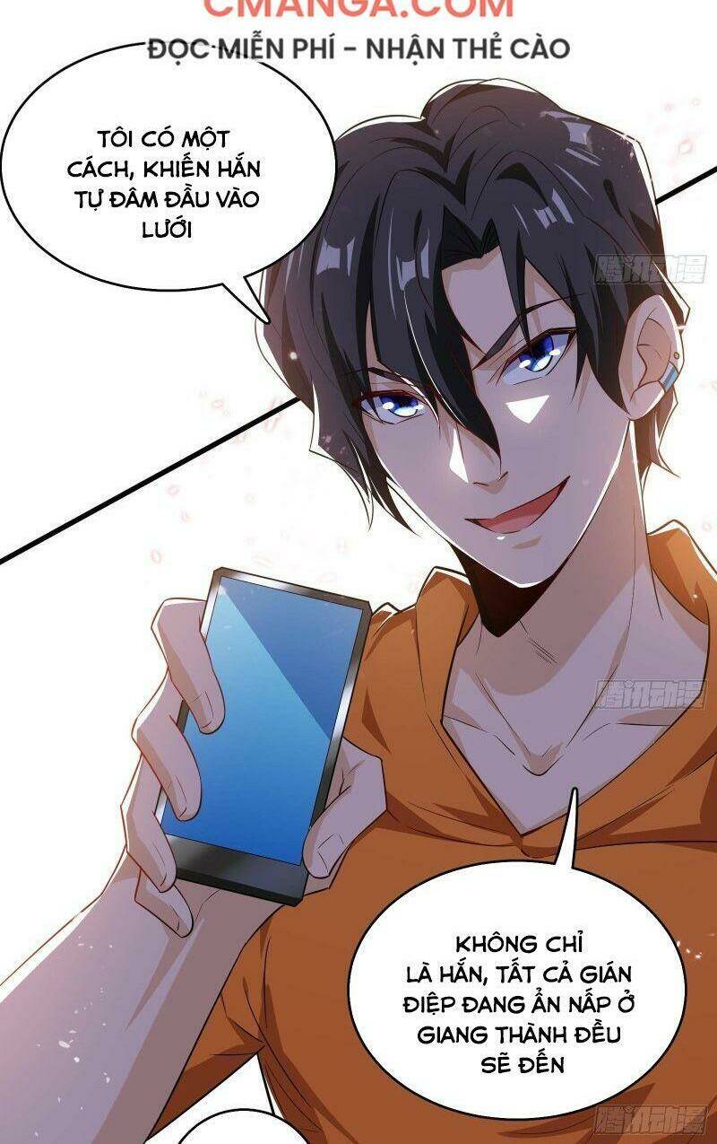 Shipper Thần Cấp: Chapter 60