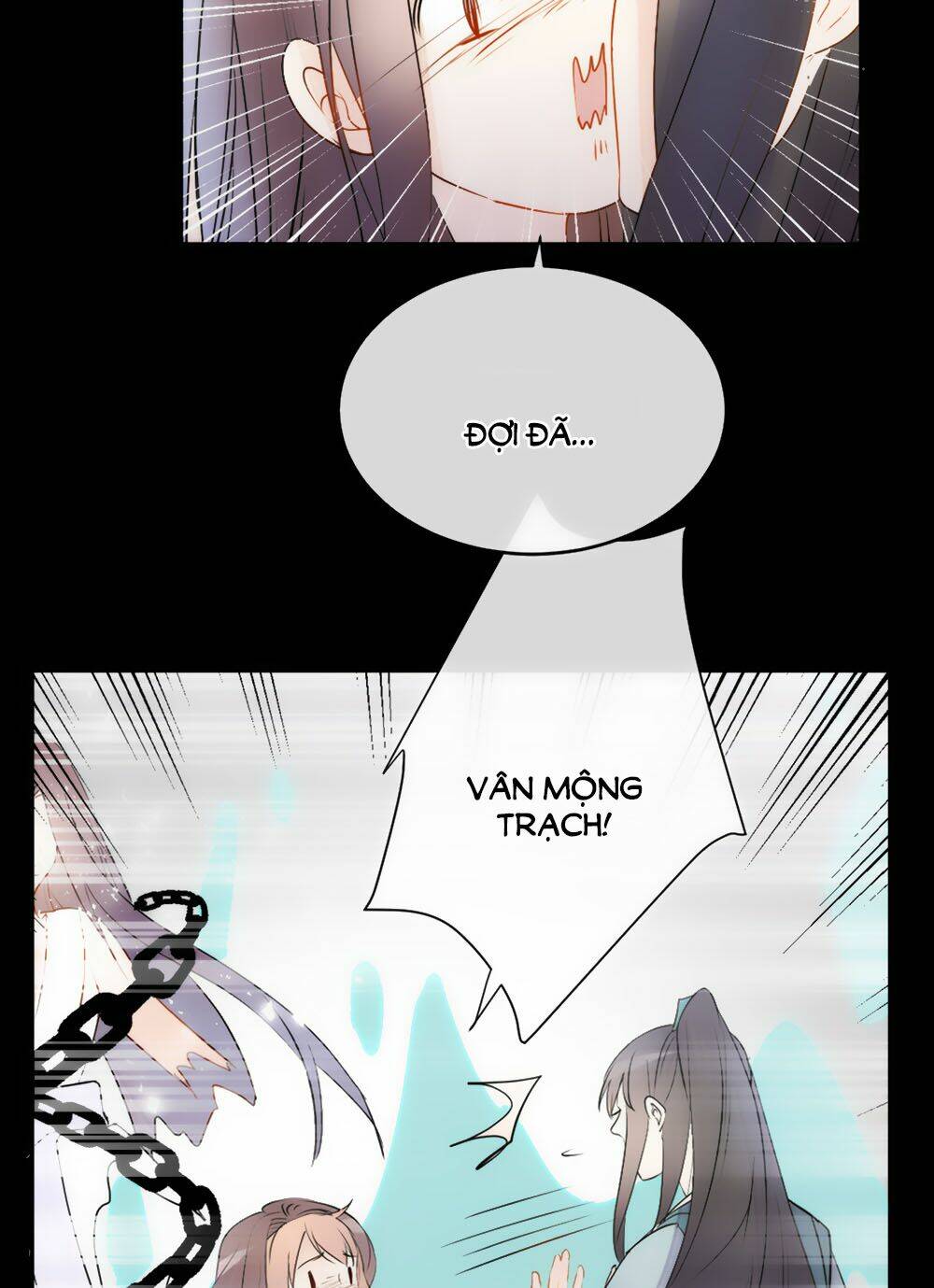 Ảnh Hậu Thời Gian: Chapter 32