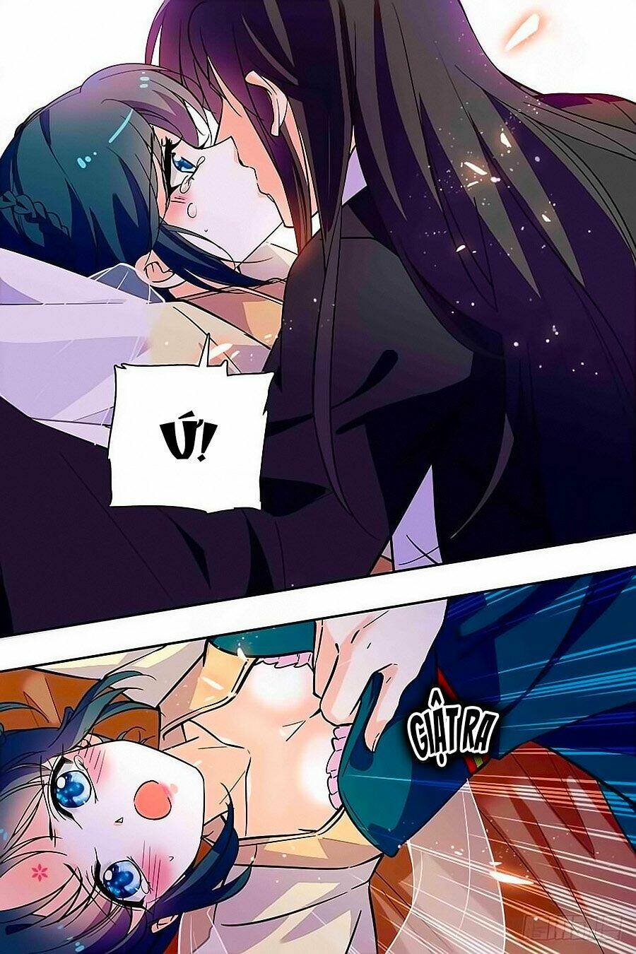 Nhất Thế Khuynh Thành: Lãnh Cung Khí Phi: Chapter 35