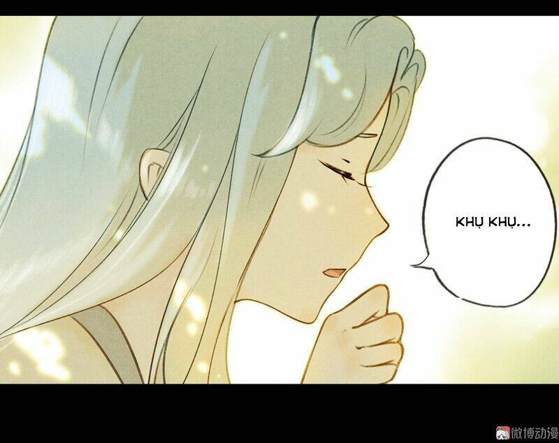 Thiếu Nữ Tản Mộng Đàm: Chapter 21
