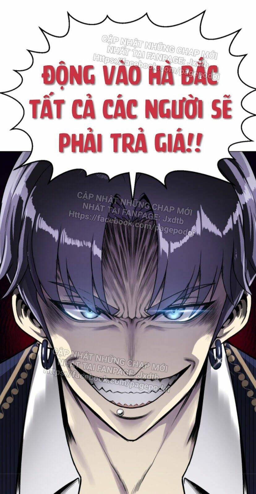 Luân Hồi Ác Nhân: Chapter 37