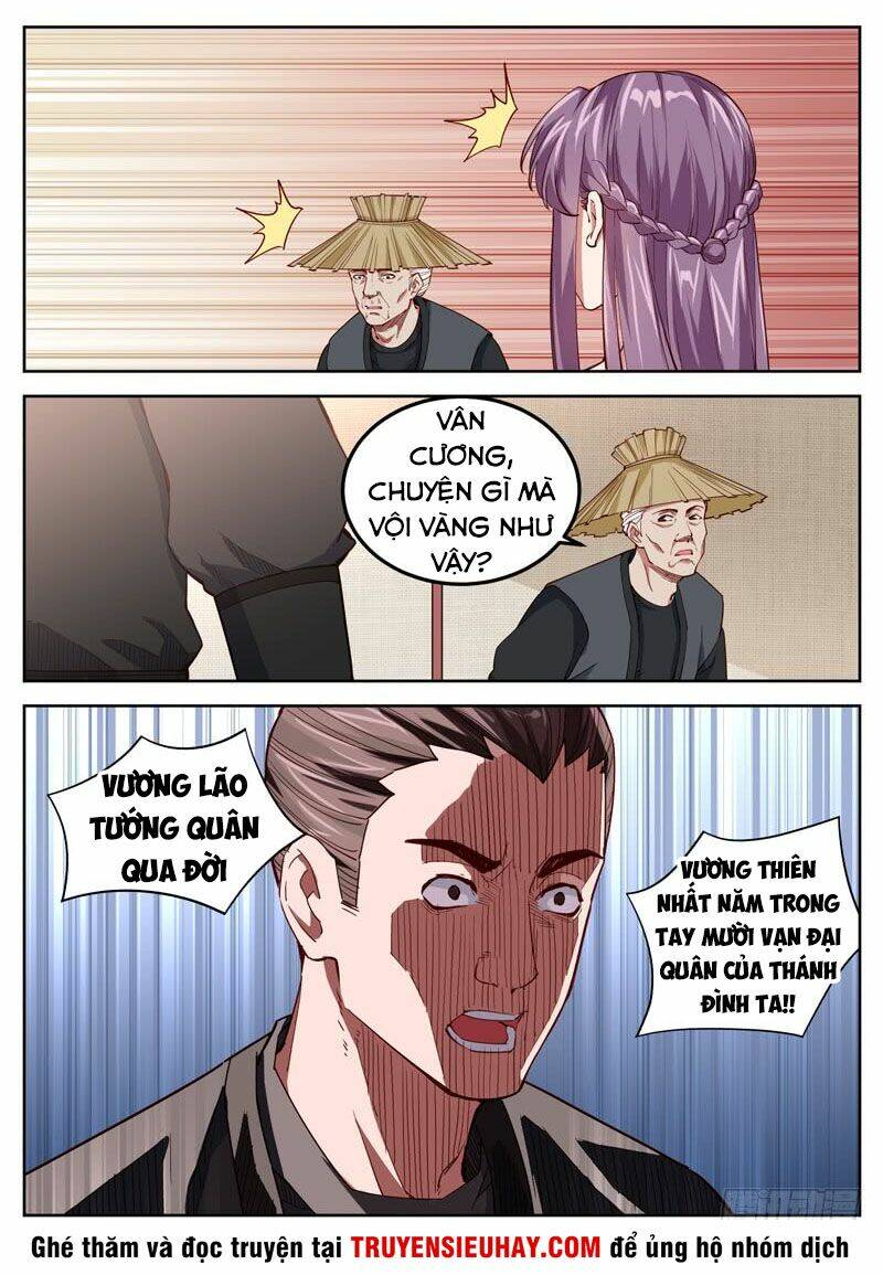 Sơn Hải Phong Thần: Chapter 51