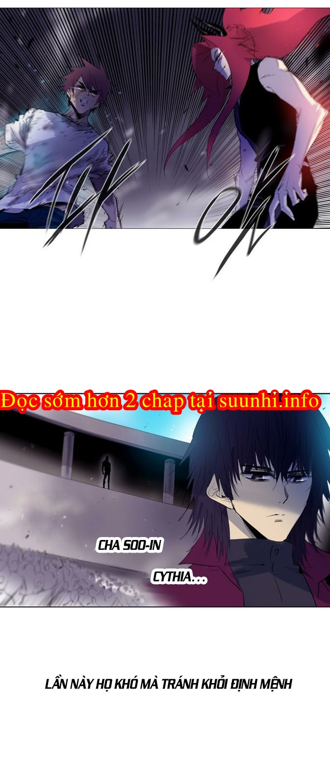 Soul Cartel: Chapter 145