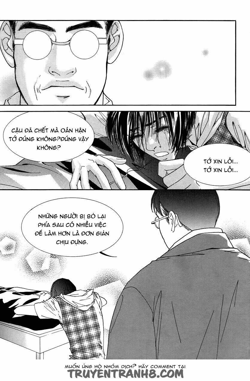 Book Club: Chapter 14