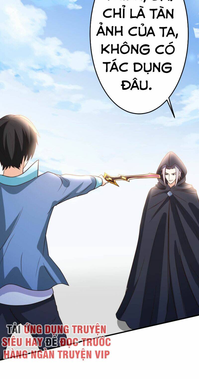 Trọng Sinh Tu Chân Tại Đô Thị: Chapter 71
