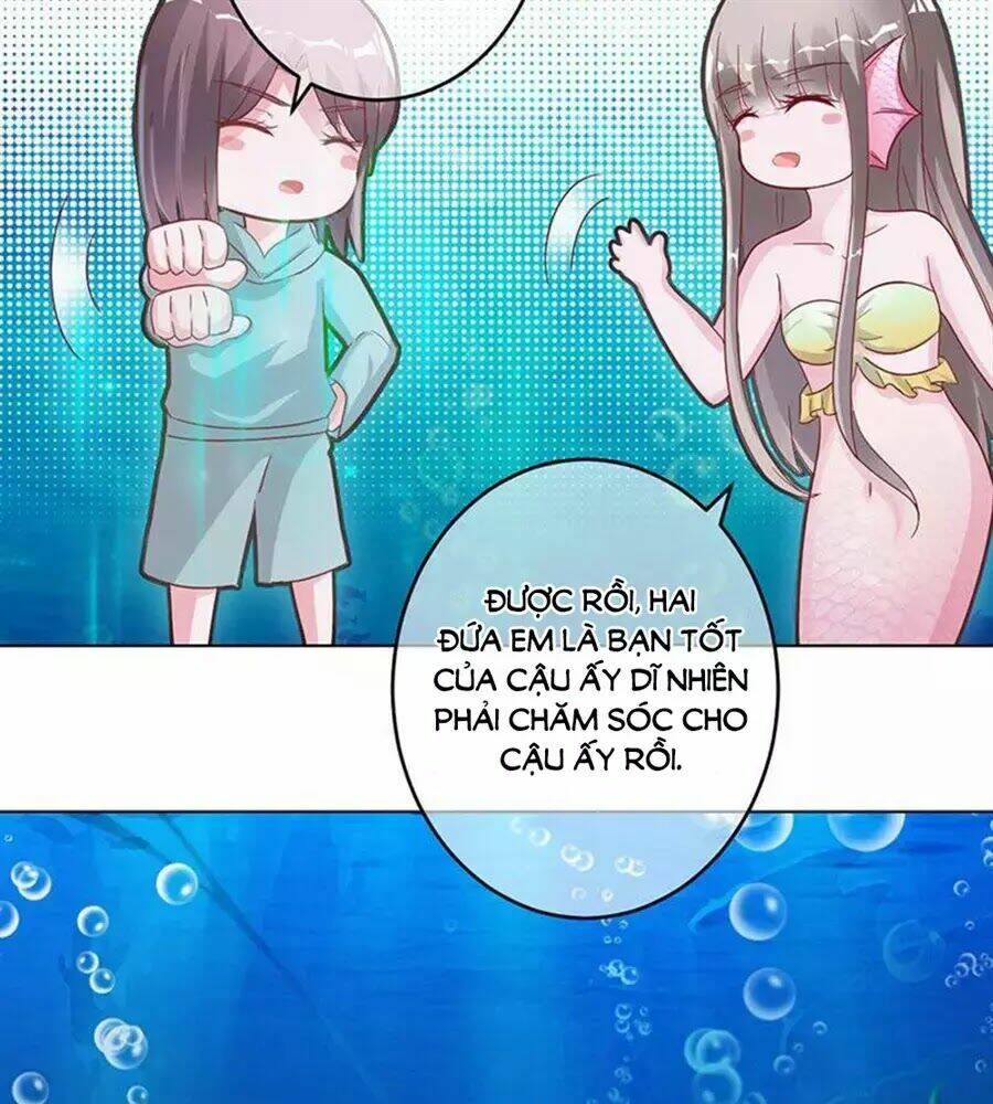 Hung Mãnh Quỷ Phu Bà Thượng Sàng: Chapter 94