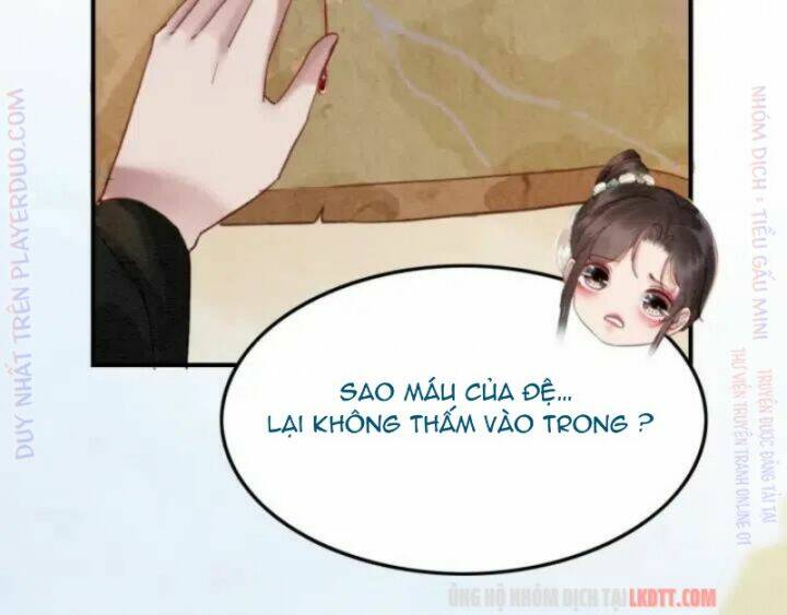 Trọng Sinh Bá Sủng Nhiếp Chính Vương Quá Mạnh Mẽ: Chapter 190